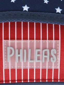 Cartable Philéas Fashion Star 38 Cm -Delsey Soldes Magasin cartables scolaires phileas 868466z