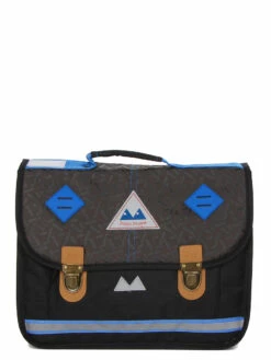 Cartable Poids Plume Confettis 35 Cm -Delsey Soldes Magasin cartables scolaires poids plume 786642z