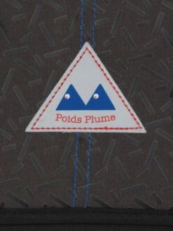 Cartable Poids Plume Confettis 35 Cm -Delsey Soldes Magasin cartables scolaires poids plume 786643z