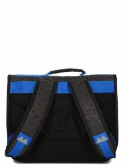 Cartable Poids Plume Confettis 35 Cm -Delsey Soldes Magasin cartables scolaires poids plume 786648z