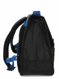 Cartable Poids Plume Confettis 35 Cm -Delsey Soldes Magasin cartables scolaires poids plume 786649z