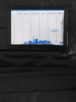 Cartable Poids Plume Confettis 35 Cm -Delsey Soldes Magasin cartables scolaires poids plume 786653z