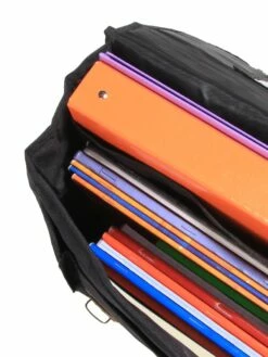 Cartable Poids Plume Confettis 35 Cm -Delsey Soldes Magasin cartables scolaires poids plume 786655z