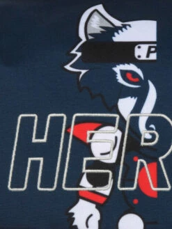 Cartable à Roulettes Poivre Blanc Boy Fox Hero 38 Cm -Delsey Soldes Magasin cartables scolaires poivre blanc 696283z