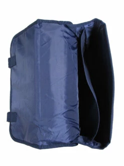 Cartable Poivre Blanc Girl 38 Cm -Delsey Soldes Magasin cartables scolaires poivre blanc 778223z