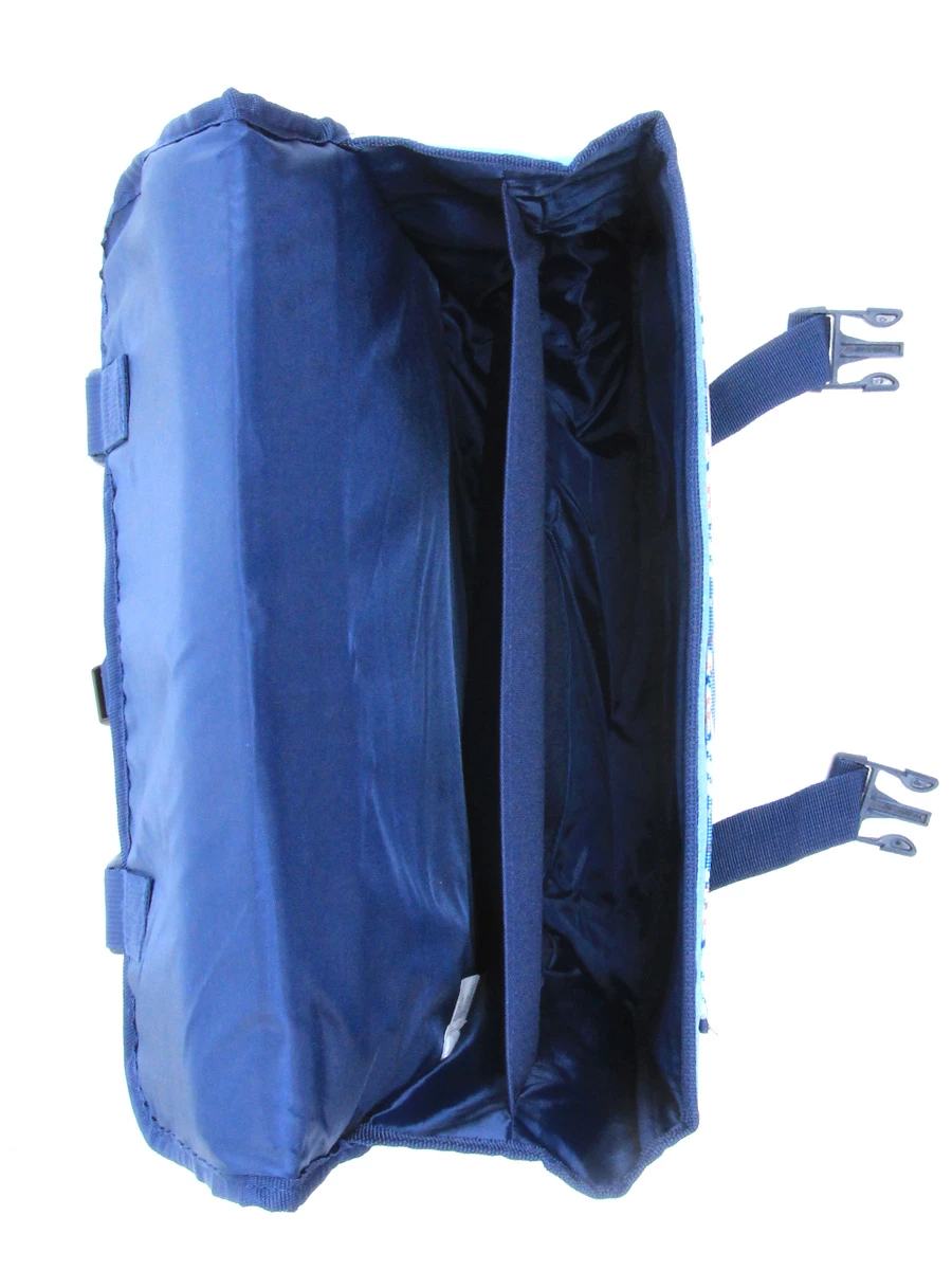 Cartable Poivre Blanc Boy Robot 38 Cm 12 Cartable Poivre Blanc Boy Robot 38 Cm – Image 10