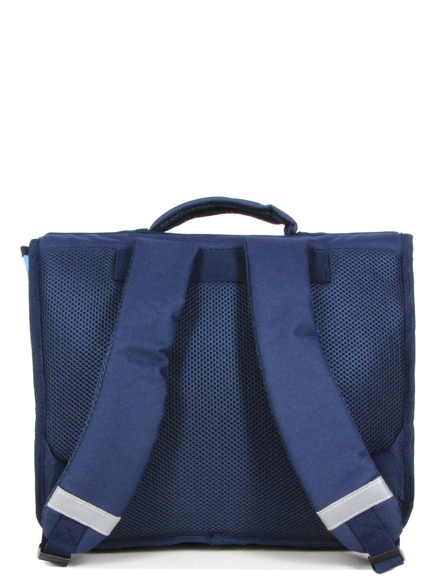 Cartable Poivre Blanc Boy Robot 38 Cm 5 Cartable Poivre Blanc Boy Robot 38 Cm – Image 3