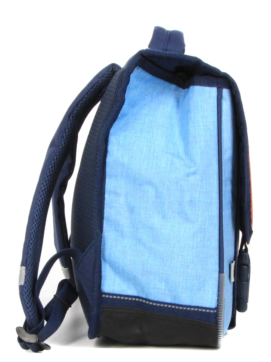 Cartable Poivre Blanc Boy Robot 38 Cm 8 Cartable Poivre Blanc Boy Robot 38 Cm – Image 6