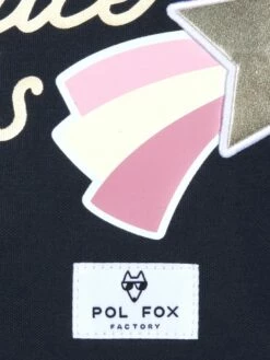 Cartable Réversible Pol Fox Space Girls 38 Cm 38 Cartable Réversible Pol Fox Space Girls 38 Cm -Delsey Soldes Magasin cartables scolaires pol fox 753483z