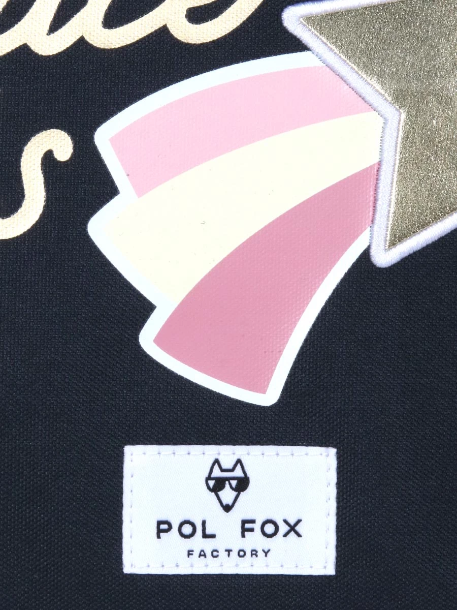 Cartable Réversible Pol Fox Space Girls 38 Cm 19 Cartable Réversible Pol Fox Space Girls 38 Cm – Image 17