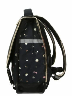 Cartable Réversible Pol Fox Space Girls 38 Cm 26 Cartable Réversible Pol Fox Space Girls 38 Cm -Delsey Soldes Magasin cartables scolaires pol fox 753486z