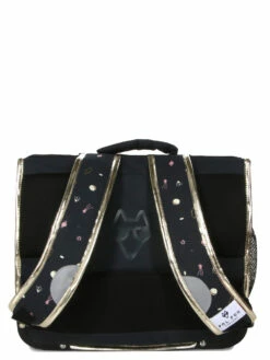 Cartable Réversible Pol Fox Space Girls 38 Cm 25 Cartable Réversible Pol Fox Space Girls 38 Cm -Delsey Soldes Magasin cartables scolaires pol fox 753487z