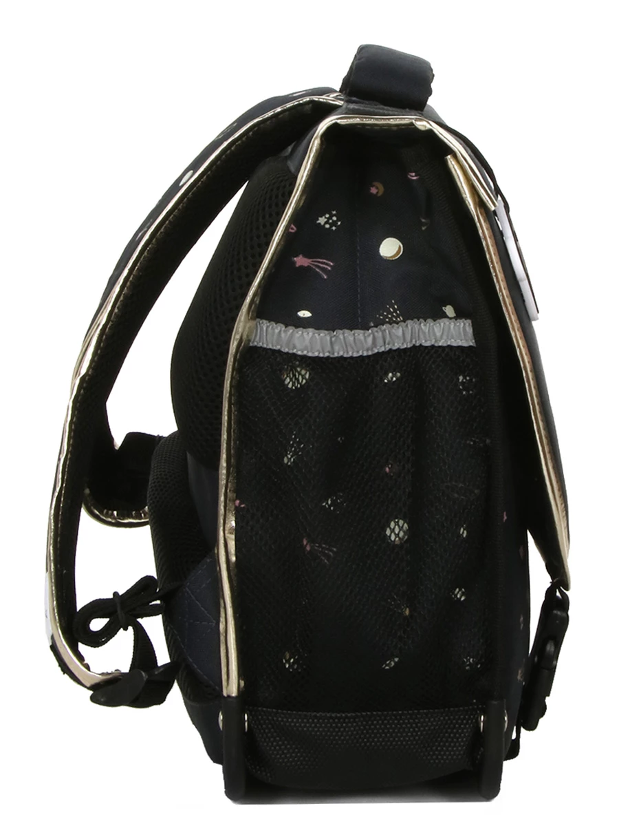 Cartable Réversible Pol Fox Space Girls 38 Cm 8 Cartable Réversible Pol Fox Space Girls 38 Cm – Image 6
