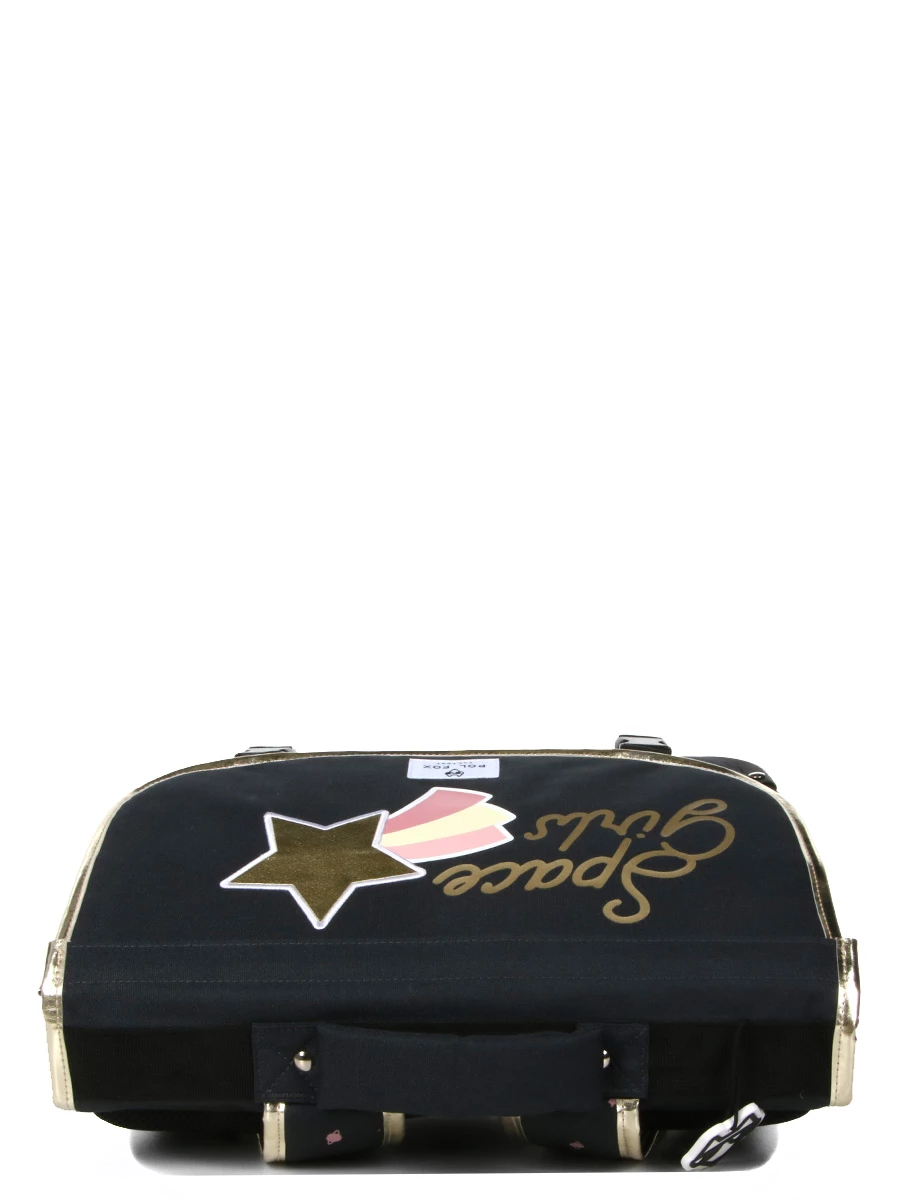 Cartable Réversible Pol Fox Space Girls 38 Cm 9 Cartable Réversible Pol Fox Space Girls 38 Cm – Image 7