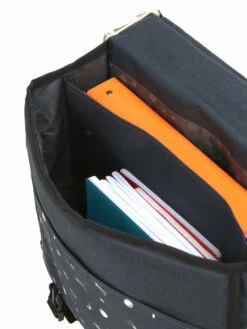 Cartable Réversible Pol Fox Space Girls 38 Cm 30 Cartable Réversible Pol Fox Space Girls 38 Cm -Delsey Soldes Magasin cartables scolaires pol fox 753496z