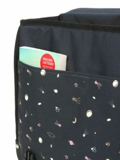 Cartable Réversible Pol Fox Space Girls 38 Cm 33 Cartable Réversible Pol Fox Space Girls 38 Cm -Delsey Soldes Magasin cartables scolaires pol fox 753497z
