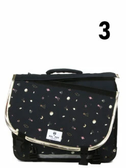 Cartable Réversible Pol Fox Space Girls 38 Cm 36 Cartable Réversible Pol Fox Space Girls 38 Cm -Delsey Soldes Magasin cartables scolaires pol fox 754334z