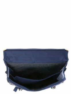 Cartable Réversible Pol Fox Happy Days 41 Cm -Delsey Soldes Magasin cartables scolaires pol fox 839583z