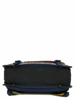 Cartable Réversible Pol Fox Happy Days 41 Cm -Delsey Soldes Magasin cartables scolaires pol fox 839586z