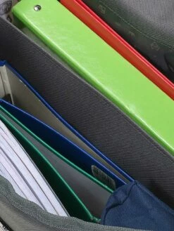 Cartable Réversible Pol Fox Gamer 41 Cm -Delsey Soldes Magasin cartables scolaires pol fox 840854z