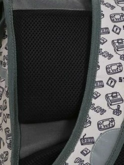 Cartable Réversible Pol Fox Gamer 41 Cm -Delsey Soldes Magasin cartables scolaires pol fox 840865z