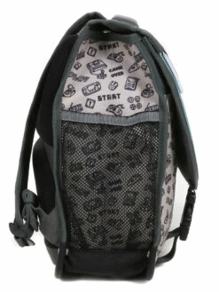 Cartable Réversible Pol Fox Gamer 41 Cm -Delsey Soldes Magasin cartables scolaires pol fox 840867z