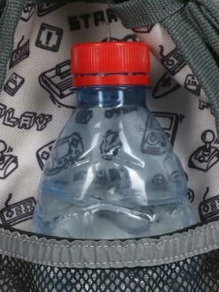 Cartable Réversible Pol Fox Gamer 41 Cm -Delsey Soldes Magasin cartables scolaires pol fox 840868z