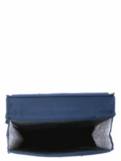 Cartable Réversible Pol Fox Bear 35 Cm -Delsey Soldes Magasin cartables scolaires pol fox 841582z