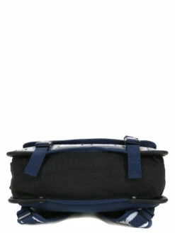 Cartable Réversible Pol Fox Bear 35 Cm -Delsey Soldes Magasin cartables scolaires pol fox 841585z