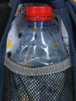 Cartable Réversible Pol Fox Bear 35 Cm -Delsey Soldes Magasin cartables scolaires pol fox 841597z