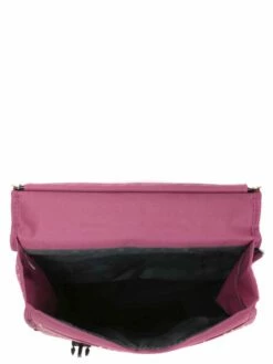 Cartable Réversible Pol Fox Butterfly 35 Cm -Delsey Soldes Magasin cartables scolaires pol fox 841605z