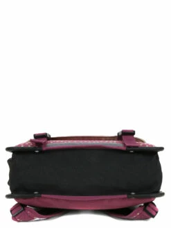 Cartable Réversible Pol Fox Butterfly 35 Cm -Delsey Soldes Magasin cartables scolaires pol fox 841608z