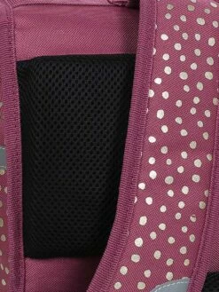 Cartable Réversible Pol Fox Butterfly 35 Cm -Delsey Soldes Magasin cartables scolaires pol fox 841617z