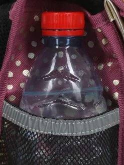 Cartable Réversible Pol Fox Butterfly 35 Cm -Delsey Soldes Magasin cartables scolaires pol fox 841620z