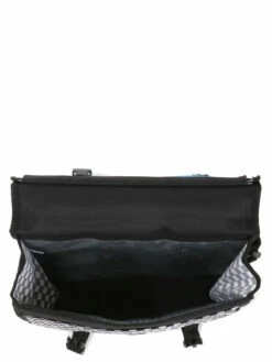 Cartable Réversible Pol Fox Skate 2 - 35 Cm -Delsey Soldes Magasin cartables scolaires pol fox 841674z