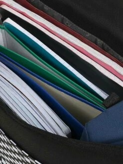 Cartable Réversible Pol Fox Skate 2 - 35 Cm -Delsey Soldes Magasin cartables scolaires pol fox 841675z