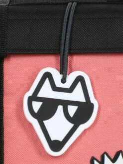 Cartable Réversible Pol Fox Skate 2 - 35 Cm -Delsey Soldes Magasin cartables scolaires pol fox 841682z