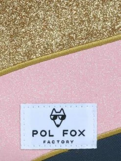 Cartable Réversible Pol Fox Wonderland 35 Cm 38 Cartable Réversible Pol Fox Wonderland 35 Cm -Delsey Soldes Magasin cartables scolaires pol fox 841704z