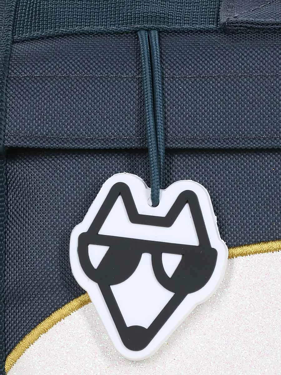 Cartable Réversible Pol Fox Wonderland 35 Cm 20 Cartable Réversible Pol Fox Wonderland 35 Cm – Image 18