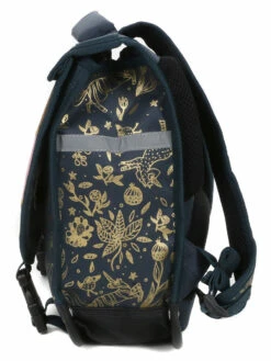 Cartable Réversible Pol Fox Wonderland 35 Cm 26 Cartable Réversible Pol Fox Wonderland 35 Cm -Delsey Soldes Magasin cartables scolaires pol fox 841708z