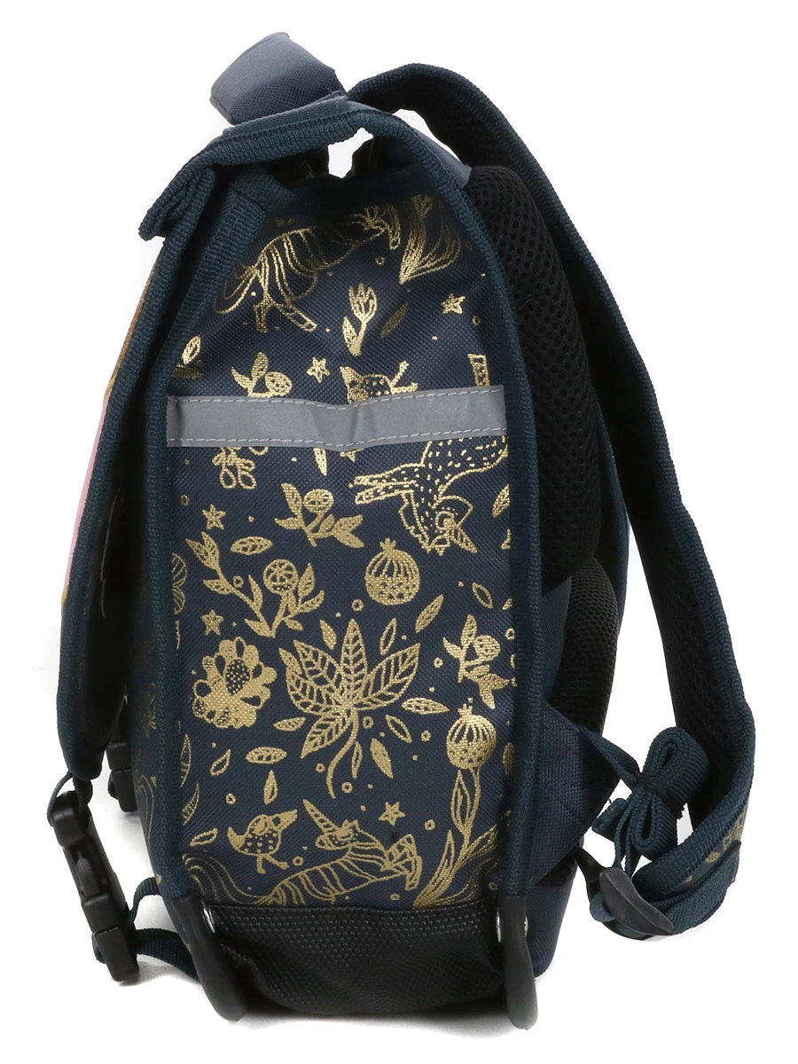 Cartable Réversible Pol Fox Wonderland 35 Cm 7 Cartable Réversible Pol Fox Wonderland 35 Cm – Image 5