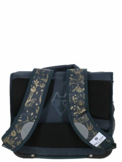 Cartable Réversible Pol Fox Wonderland 35 Cm 25 Cartable Réversible Pol Fox Wonderland 35 Cm -Delsey Soldes Magasin cartables scolaires pol fox 841710z