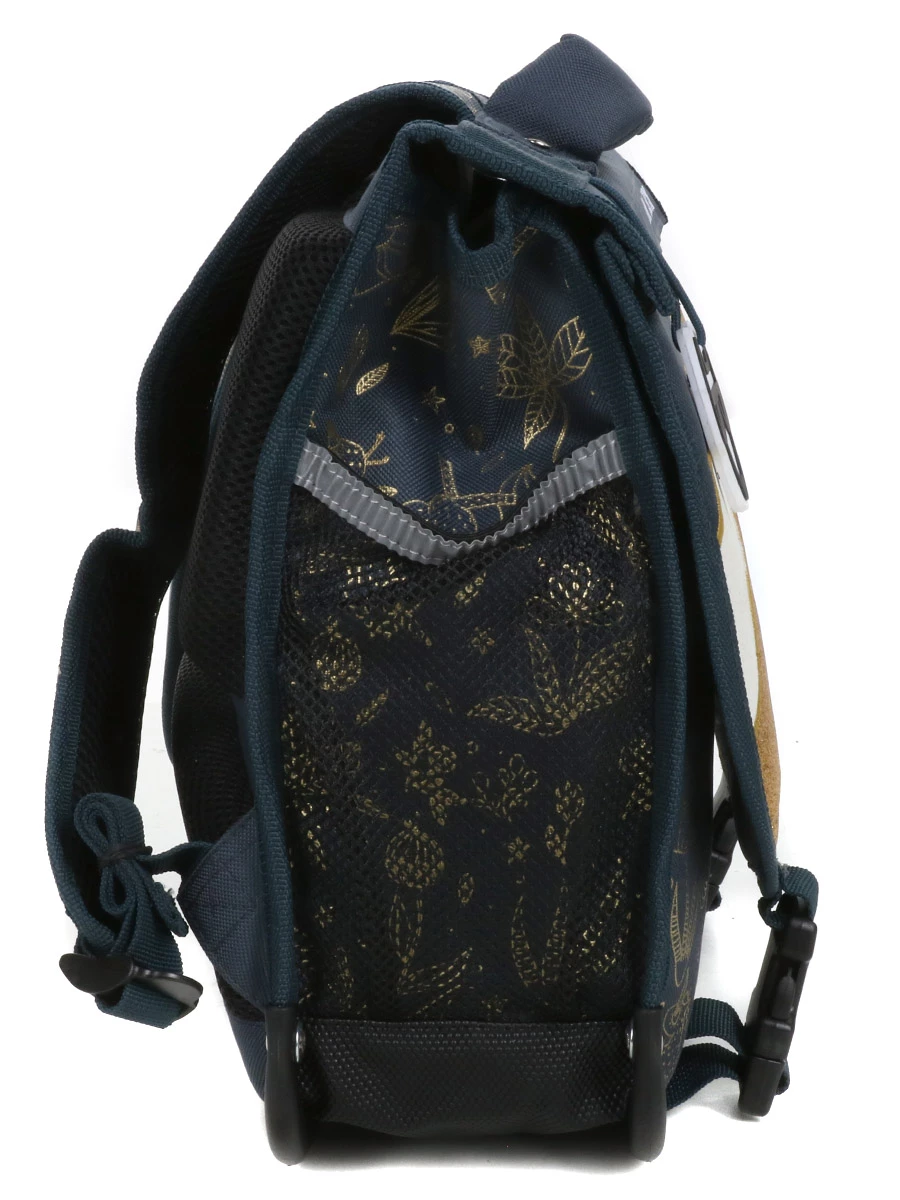 Cartable Réversible Pol Fox Wonderland 35 Cm 8 Cartable Réversible Pol Fox Wonderland 35 Cm – Image 6