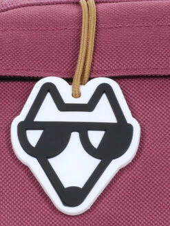 Cartable Réversible Pol Fox Butterfly 38 Cm -Delsey Soldes Magasin cartables scolaires pol fox 841748z