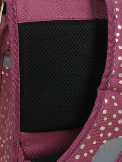 Cartable Réversible Pol Fox Butterfly 38 Cm -Delsey Soldes Magasin cartables scolaires pol fox 841755z