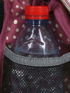 Cartable Réversible Pol Fox Butterfly 38 Cm -Delsey Soldes Magasin cartables scolaires pol fox 841758z