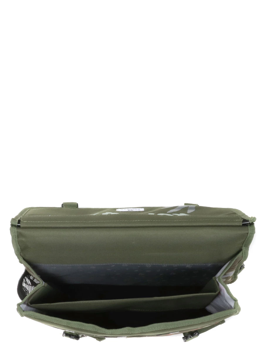 Cartable Réversible Pol Fox Dino Ride 38 Cm 12 Cartable Réversible Pol Fox Dino Ride 38 Cm – Image 10