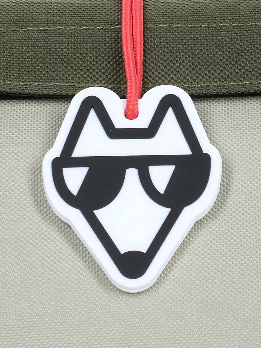 Cartable Réversible Pol Fox Dino Ride 38 Cm 20 Cartable Réversible Pol Fox Dino Ride 38 Cm – Image 18