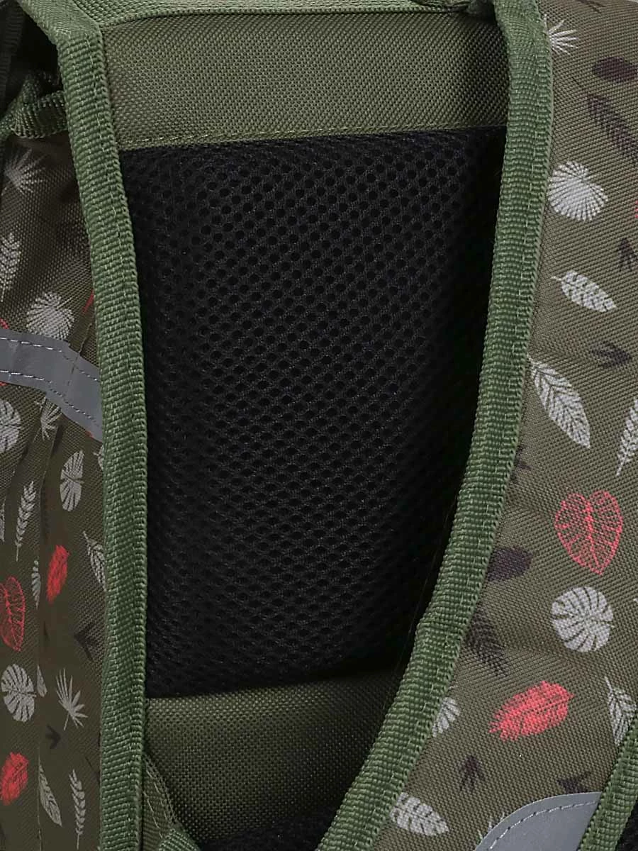 Cartable Réversible Pol Fox Dino Ride 38 Cm 14 Cartable Réversible Pol Fox Dino Ride 38 Cm – Image 12