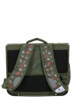 Cartable Réversible Pol Fox Dino Ride 38 Cm 25 Cartable Réversible Pol Fox Dino Ride 38 Cm -Delsey Soldes Magasin cartables scolaires pol fox 841779z